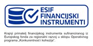 European Structural and Investment Funds