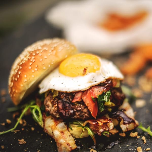 Texas Burger