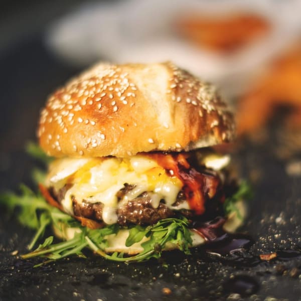 Cheeseburger