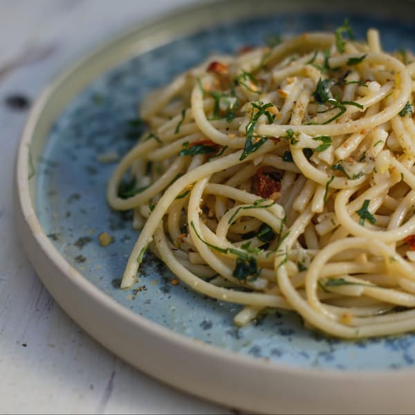 Aglio e Olio