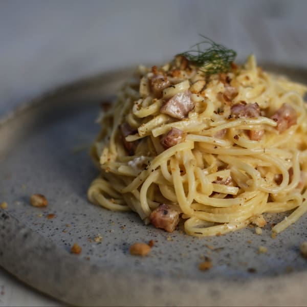 Carbonara