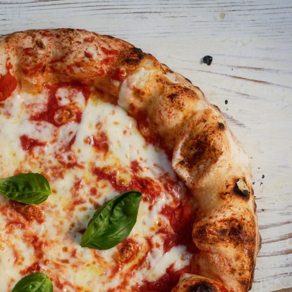 Margherita