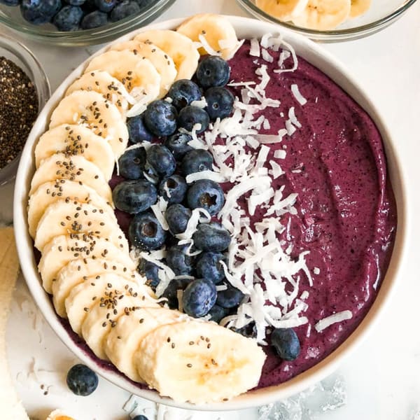 Açai Bowl