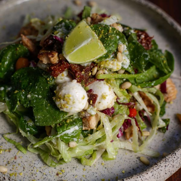 Chicken Salad