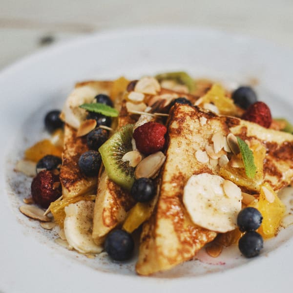 French Toast