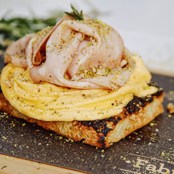 Mortadella