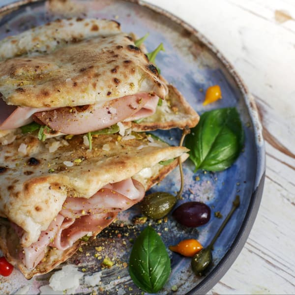 Mortadella