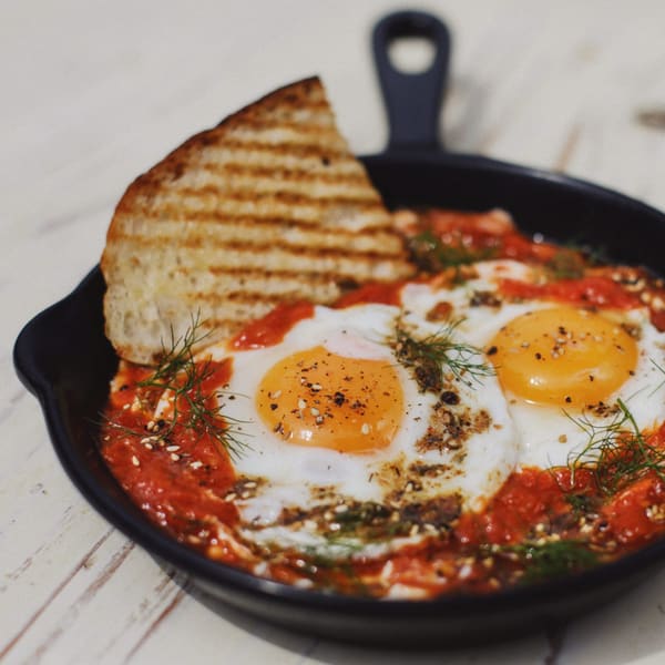 Shakshuka